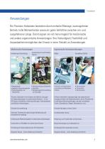Hubsäulen LC-Serie-5