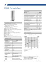 Hubsäulen LC-Serie-6