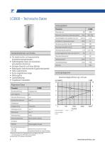 Hubsäulen LC-Serie-8