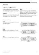 Kugelgewindetriebe und Trapezgewindetriebe Katalog (metrische Reihe) - 13