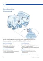 Linearaktuatoren für mobile Arbeitsmaschinen,  Baumaschinen und Nutzfahrzeuge-10