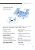 Linearaktuatoren für mobile Arbeitsmaschinen,  Baumaschinen und Nutzfahrzeuge-7