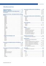 Lineare Antriebssysteme / Linearachsen-3