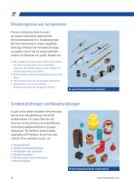 Lineare Antriebstechnik-Lösungen - Imagebroschüre-10