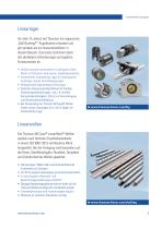 Lineare Antriebstechnik-Lösungen - Imagebroschüre-3