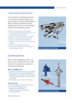 Lineare Antriebstechnik-Lösungen - Imagebroschüre-5