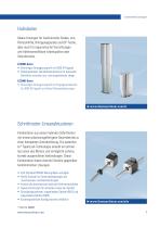 Lineare Antriebstechnik-Lösungen - Imagebroschüre-7