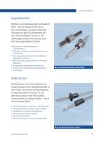 Lineare Antriebstechnik-Lösungen - Imagebroschüre-9