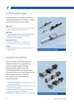 Lineare Antriebstechnik-Lösungen - Imagebroschüre - 4