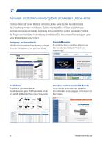 Lineartechnik für die Luft-/Raumfahrt & Verteidigung-10
