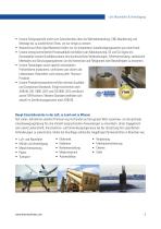 Lineartechnik für die Luft-/Raumfahrt & Verteidigung-3