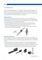 Lineartechnik für die Luft-/Raumfahrt & Verteidigung-4