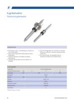 Lineartechnik Miniaturkomponenten und Systeme-10