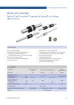 Lineartechnik Miniaturkomponenten und Systeme-11