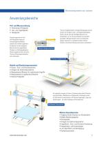 Lineartechnik Miniaturkomponenten und Systeme-7