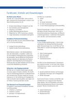 Max Jac® Elektrischer Linearzylinder (IP69K) für härteste Einsatzbedingungen-5