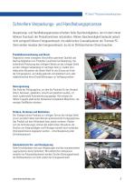 PC-Serie lineare Präzisions-Elektrozylinder-9