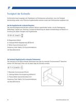 Präsisions-Kugelkeilwellen-10