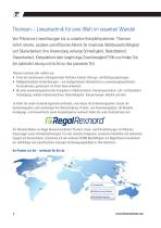 RoundRail -Linearführungen & Komponenten, Linearwellen, Kugelbuchsen, Linearführungen-2