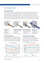 Schrittmotor-Linearantriebe - 5