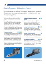 Smarte Thomson Electrak® Linearaktuatoren: Elektrische Lösungen mit integrierter „Bordelektronik“ für erweiterte Steuerung-6
