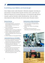 Smarte Thomson Electrak® Linearaktuatoren: Elektrische Lösungen mit integrierter „Bordelektronik“ für erweiterte Steuerung-8