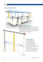 Spindelhubgetriebe MULI/JUMBO-6