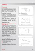 Mechanische Druckschalter - 5