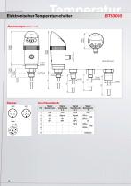 Neue Generation 3000 - BPS3000/BTS3000/BLS3000 - 14