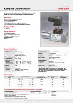 Sensorik für Hydraulikaggregate - 9