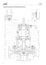 Baureihenheft CPKN - 10