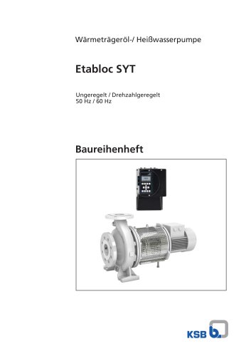 Etabloc SYT