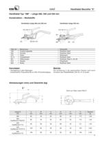 Handle S series - 5