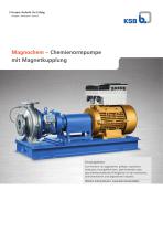 Magnochem - 1