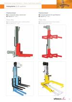 Palettenstapler - 8