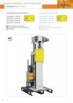 Palettenstapler - 9