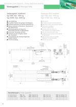 Telescopic forklift fork - 5