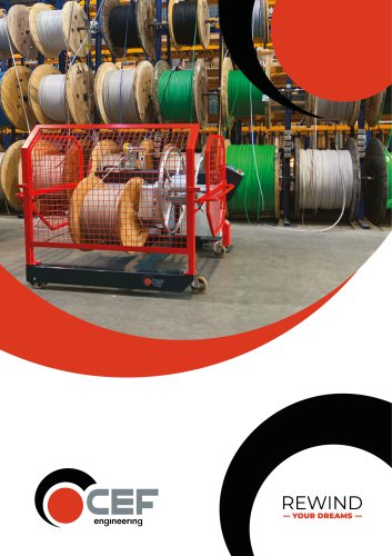 CEF-KATALOG AUF DEUTSCH
