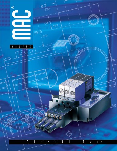 CIRCUIT BAR CATALOG