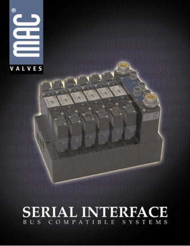 Serial interface