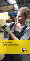 sia Abrasives - 1