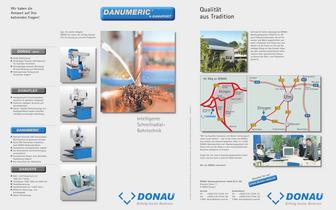 DANUMERIC® - 1