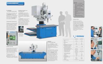 DANUMERIC® - 2