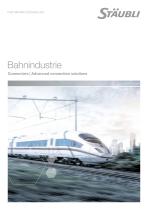 Bahnindustrie