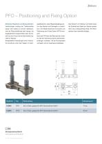 Positioning and Fixing Option für MPC - 2