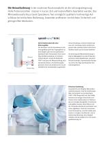 Mikrowellenaufschluss Produktivität steigern - 3