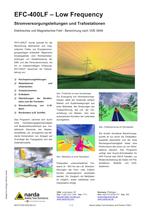 Simulation Software EFC-400 - 1