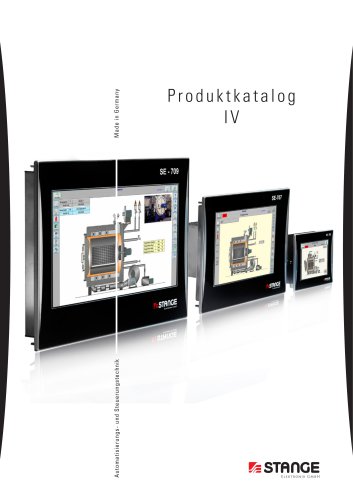 Produktkatalog