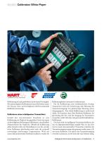 White Paper - Intelligente Instrumente konfigurieren und kalibrieren-3
