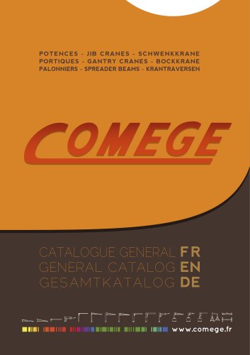 GESAMTKATALOG 2013